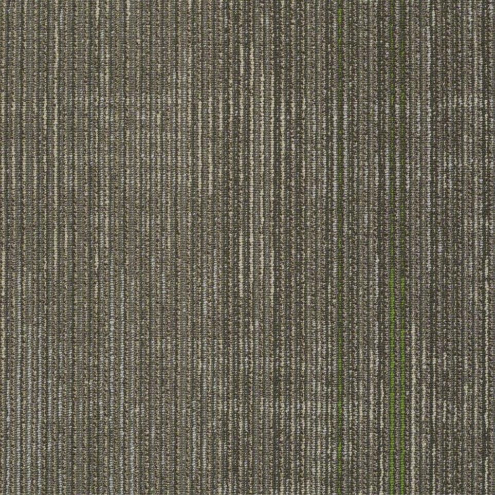 Loop Abundance Gray Carpet Tile