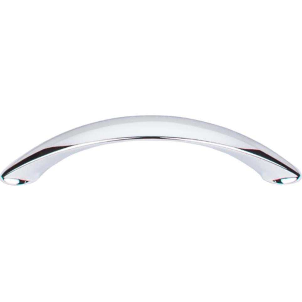 Pull Polished Chrome Chrome Pulls