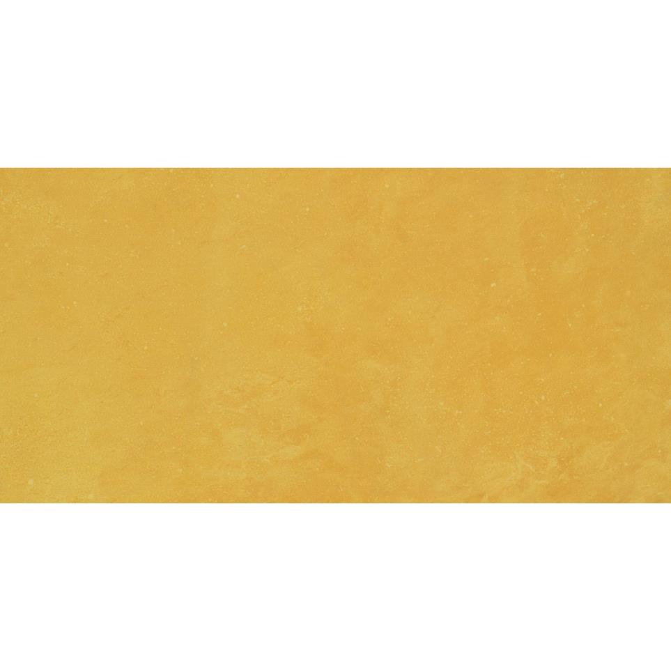 Tile Generation Z Yellow Matte Yellow Tile