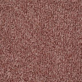 Casual Texture Orange Mist Red Carpet