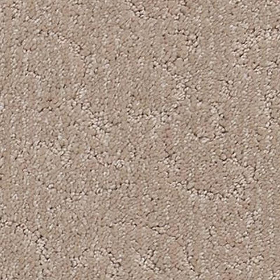 Pattern Baker Brown Carpet