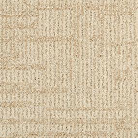 Pattern Patchwork Beige/Tan Carpet
