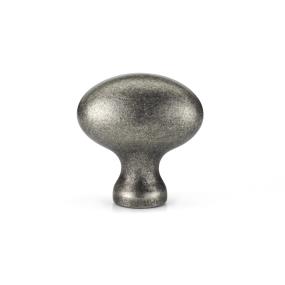 Knob Pewter Pewter Knobs