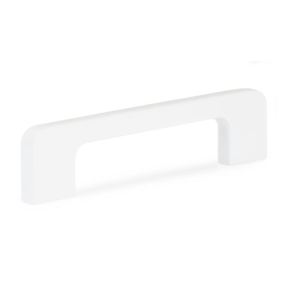 Pull White White Pulls