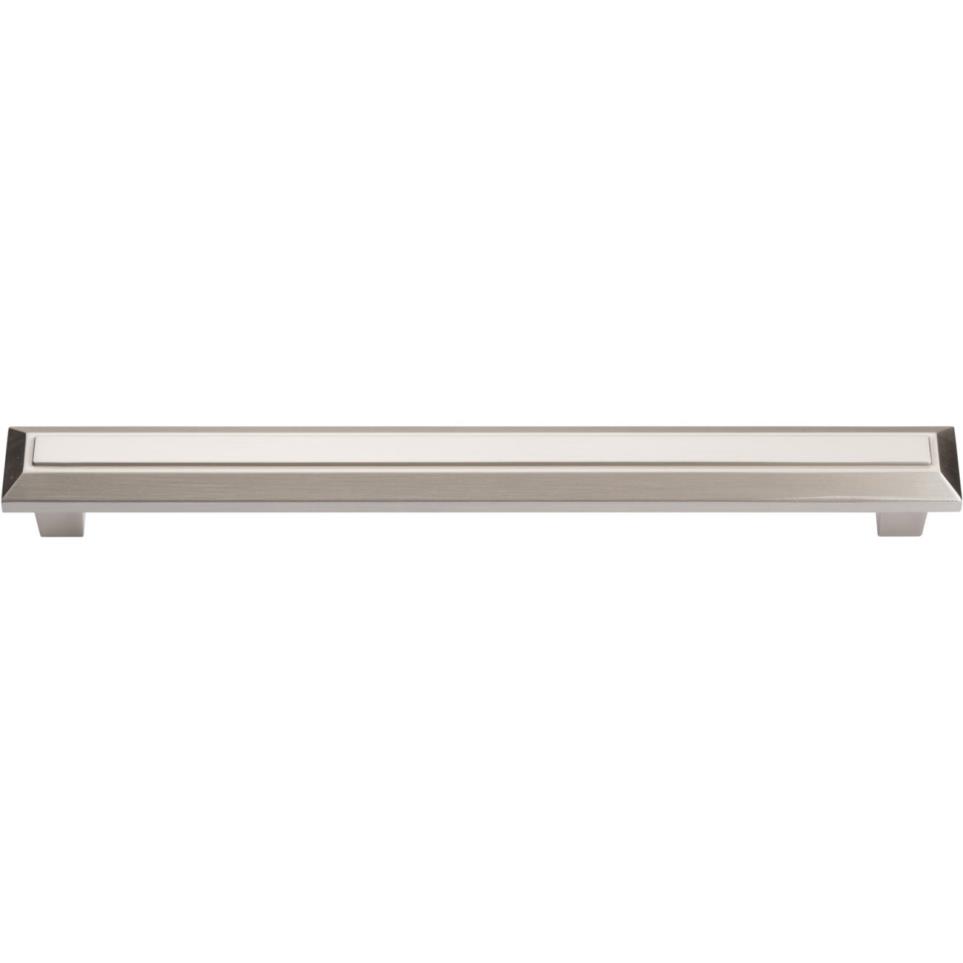 Pull Brushed Nickel Nickel Pulls