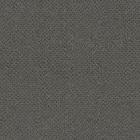 Pattern Impactful Gray Carpet