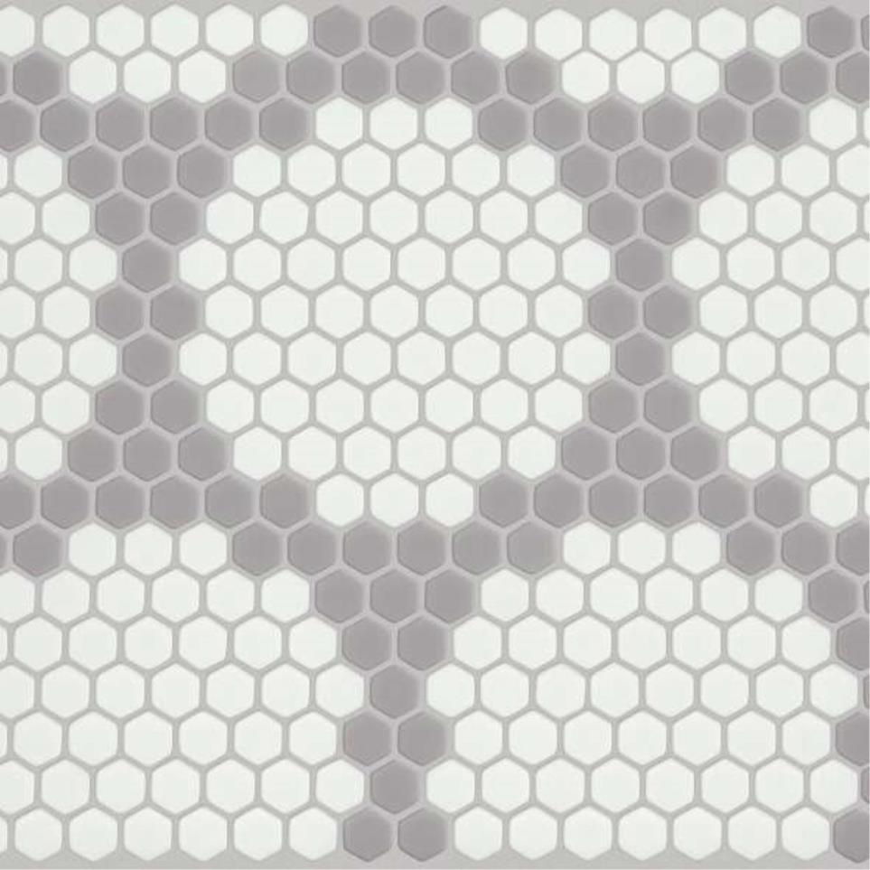 Tile Kettle Gray Tile