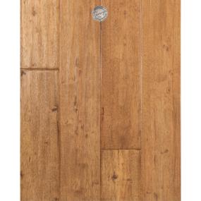 Plank Chamboard Medium Finish Hardwood