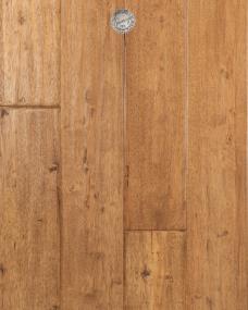 Plank Chamboard Medium Finish Hardwood