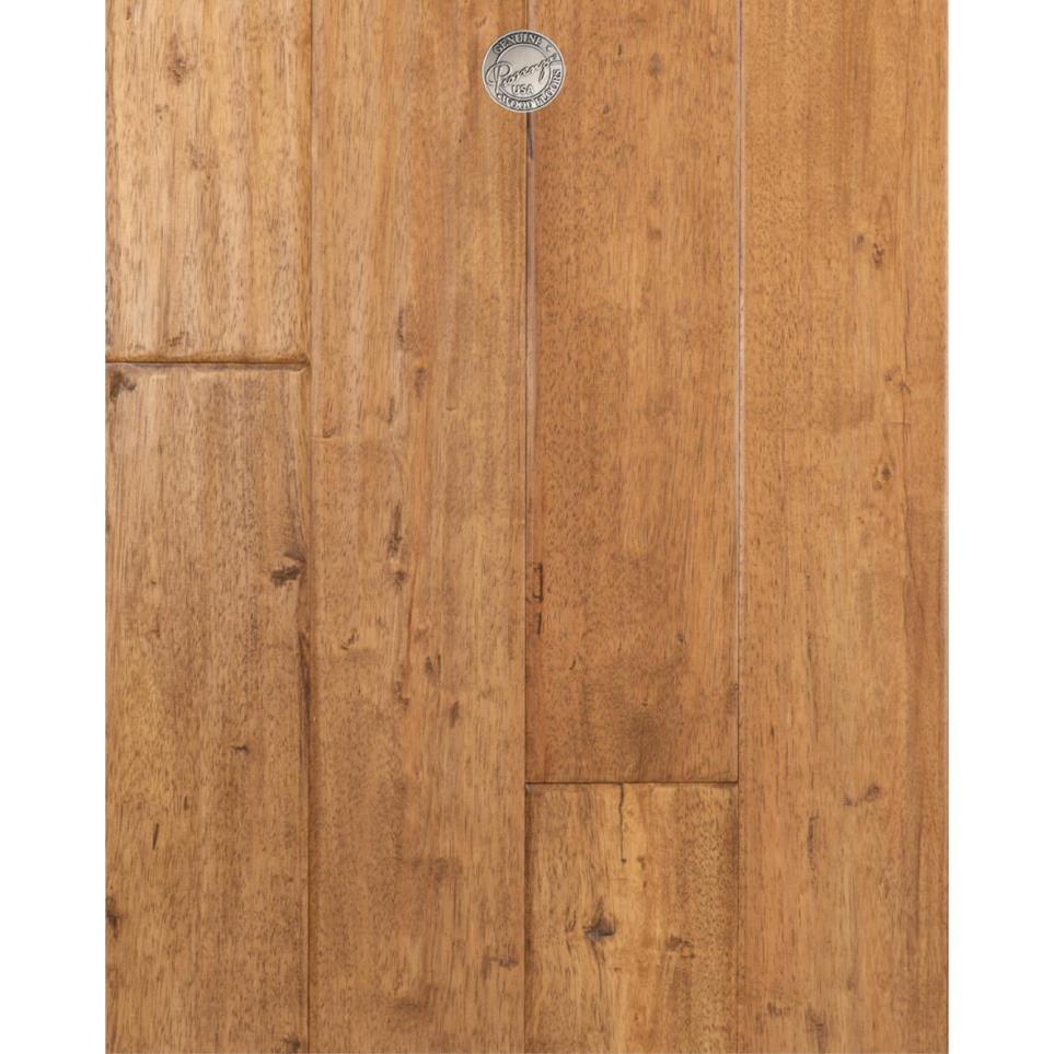 Plank Chamboard Medium Finish Hardwood