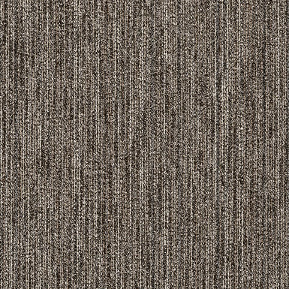 Loop Dexterous Beige/Tan Carpet Tile