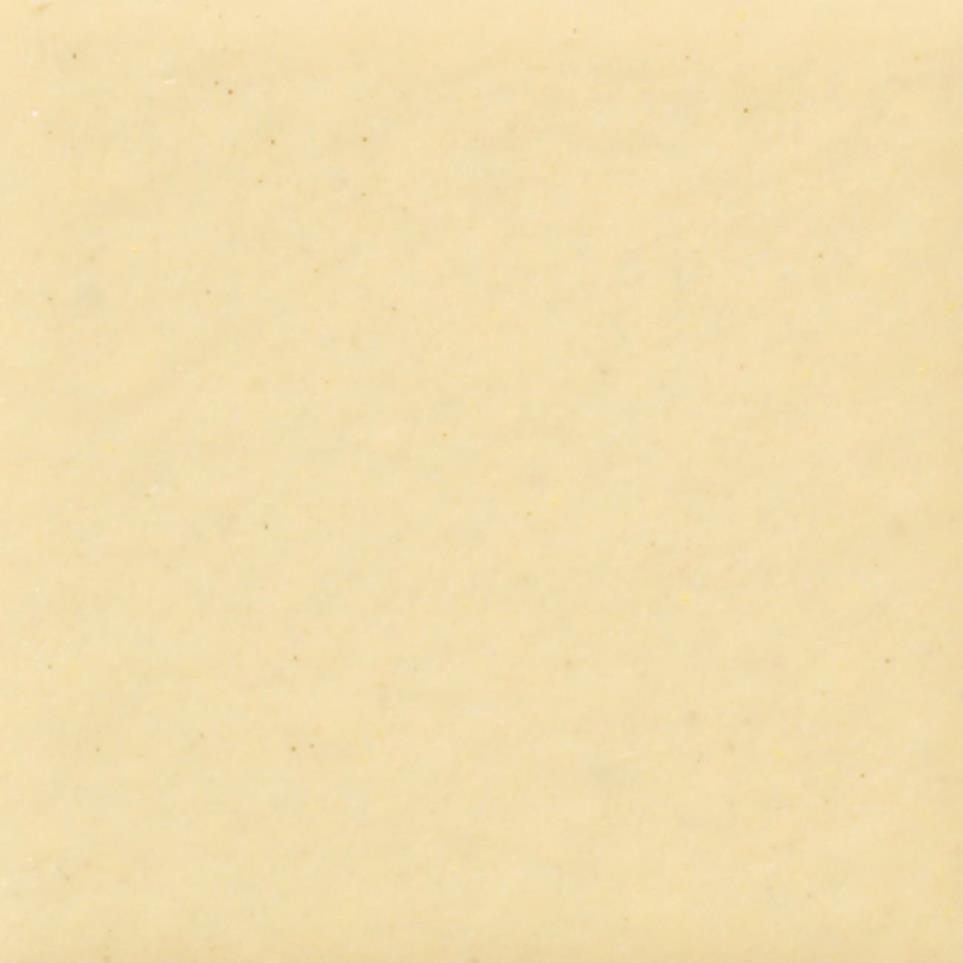 Tile Cornsilk Glossy Beige/Tan Tile