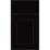 Espresso Black Glaze