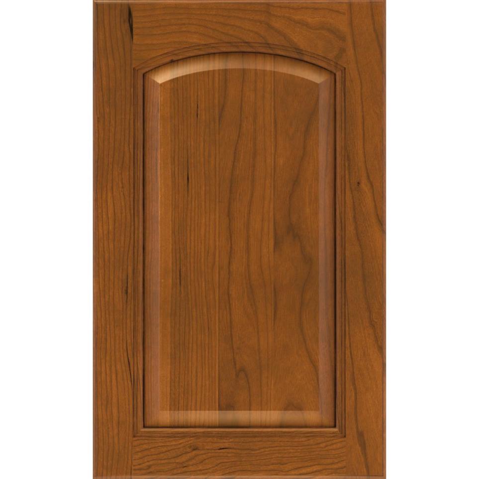 Arch Whiskey Black Glaze - Stain Arch Cabinets