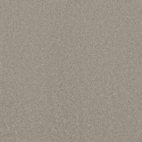 Textured Saxony Fancy That Beige/Tan Carpet