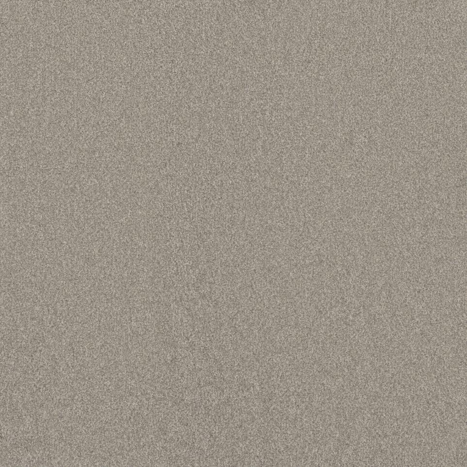 Textured Saxony Fancy That Beige/Tan Carpet