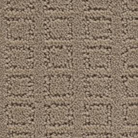 Pattern Balsawood Beige/Tan Carpet