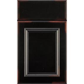 Square Jet Paint - Other Square Cabinets