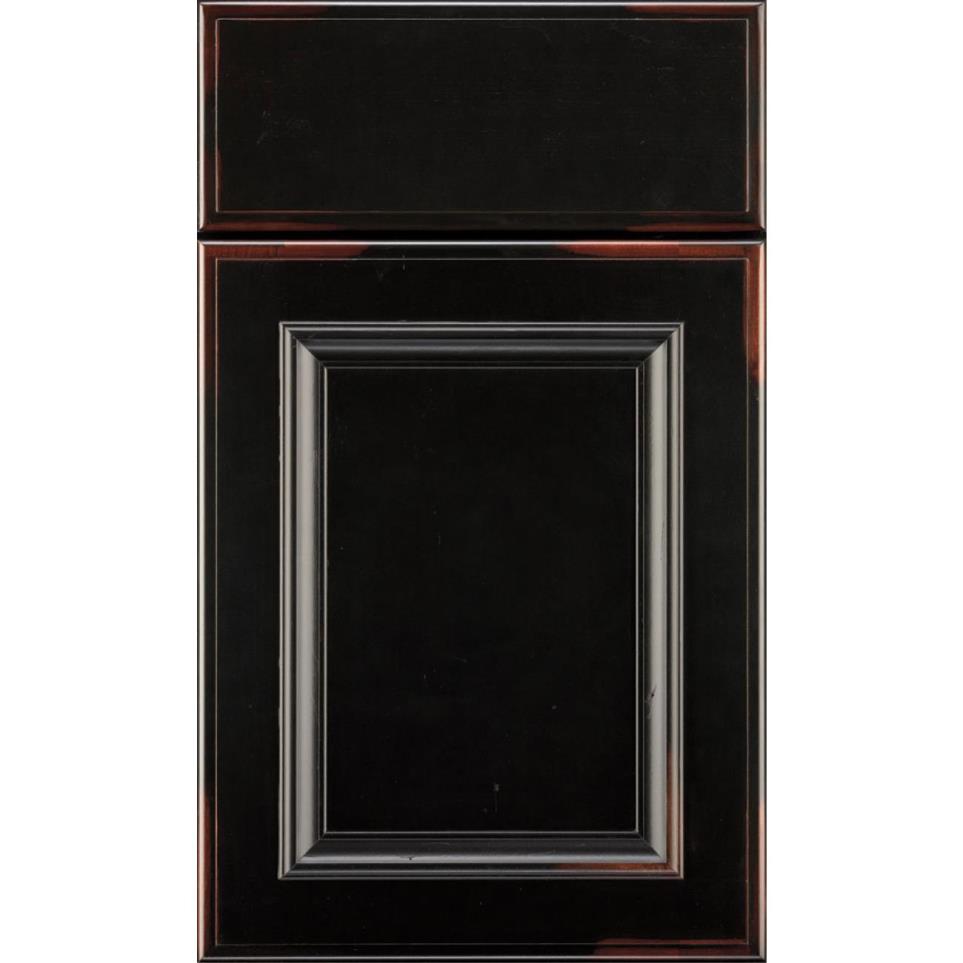 Square Jet Paint - Other Square Cabinets