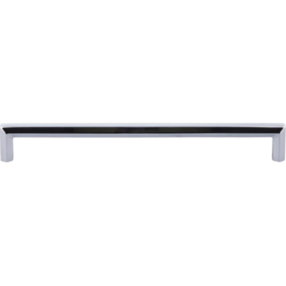 Pull Polished Chrome Chrome Pulls