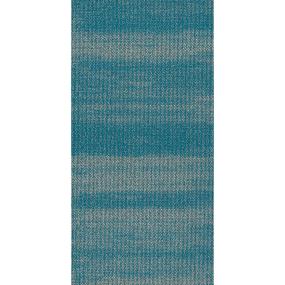 Loop Siltstone Blue Carpet Tile