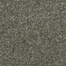 Textured Saxony Iron Ore Gray Carpet