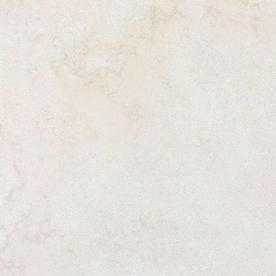 Tile Peony Textured White Tile