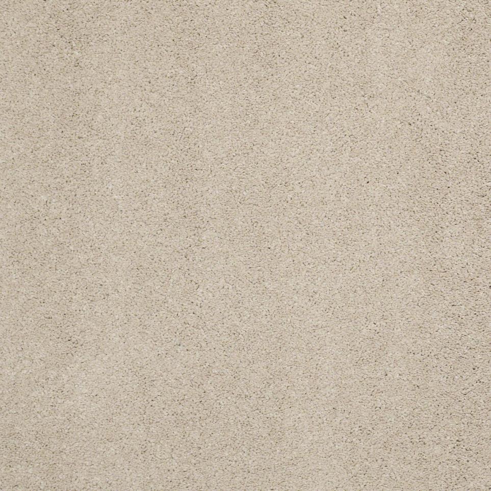 Textured Saxony Neutral Ground Beige/Tan Carpet