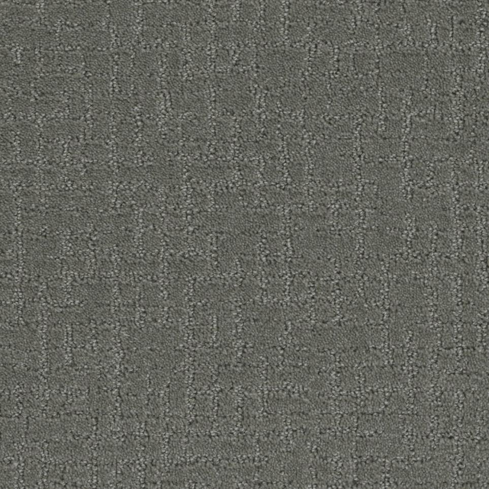 Pattern New Vision Gray Carpet