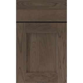 Square Colt Medium Finish Square Cabinets