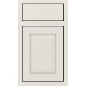 Square Crushed Ice Paint - Other Square Cabinets