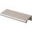 Brushed Satin Nickel
