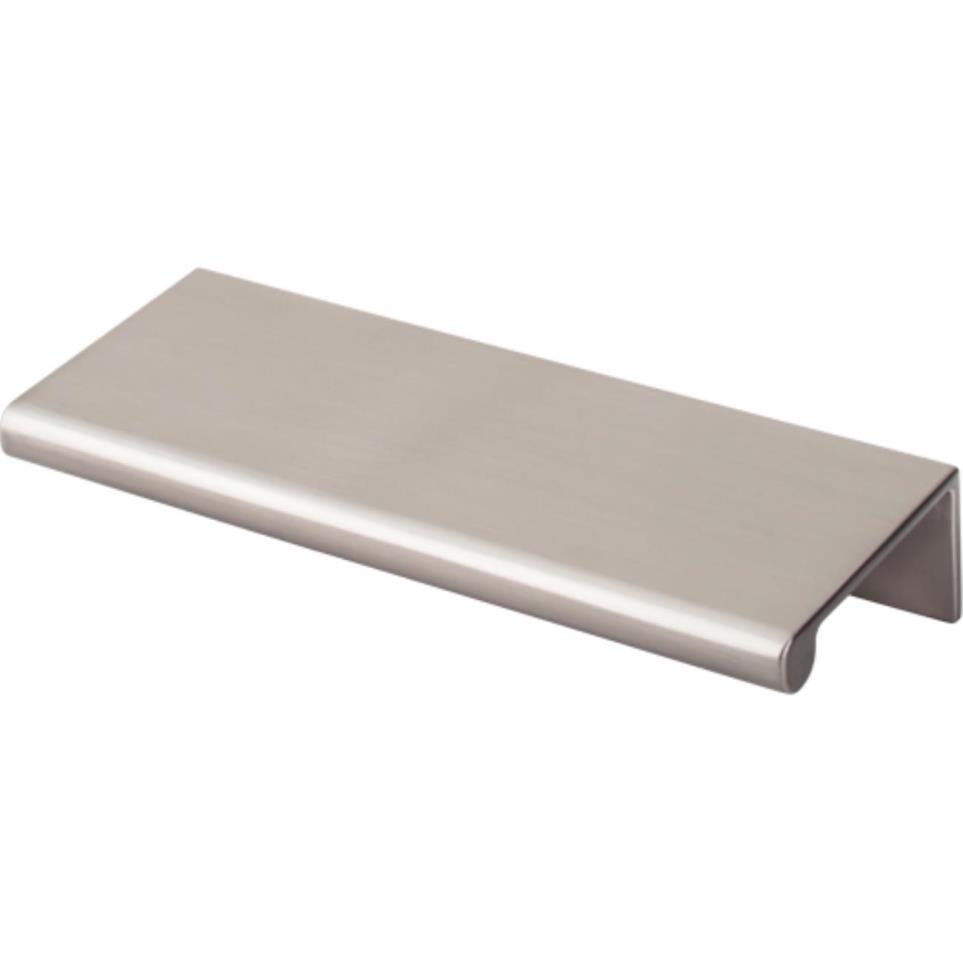 Pull Brushed Satin Nickel Nickel Pulls