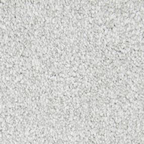 Pattern Silence White Carpet