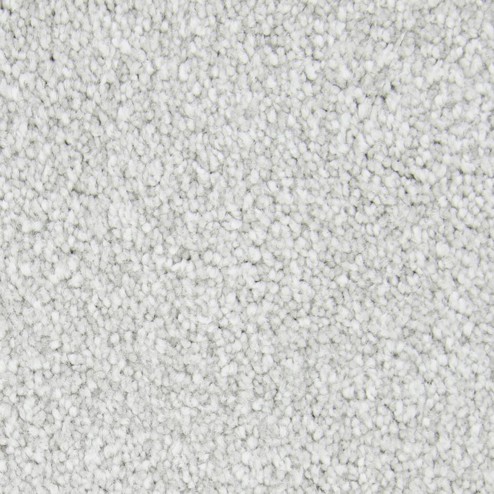 Pattern Silence White Carpet