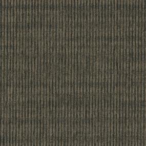 Level Loop  Brown Carpet Tile