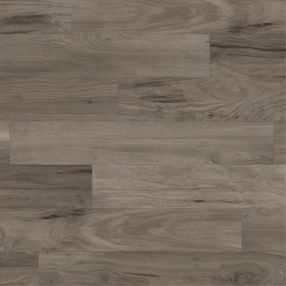 Tile Plank WASHED WALNUT Brown Vinyl