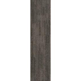 Loop Verse Gray Carpet Tile