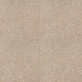Textured Saxony Navajo Beige/Tan Carpet