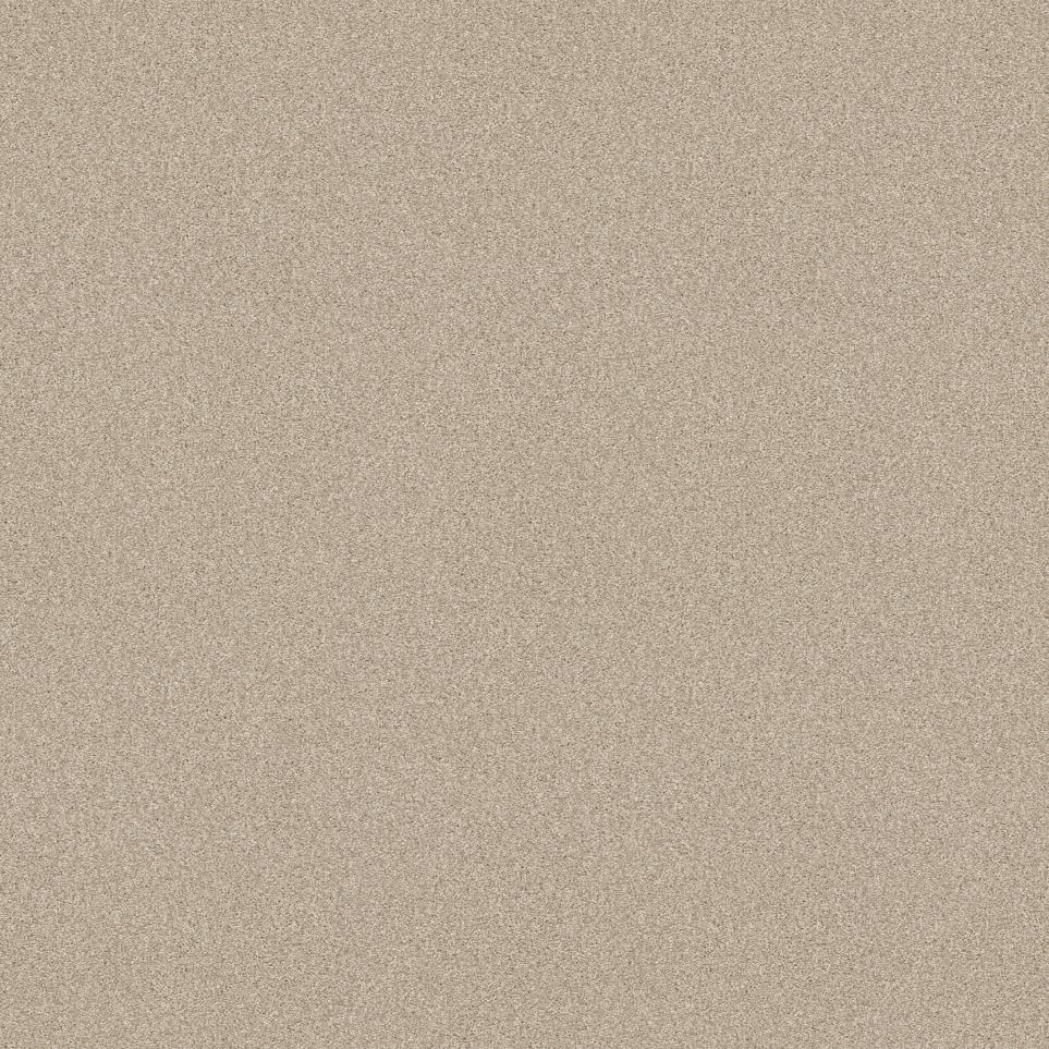 Textured Saxony Navajo Beige/Tan Carpet