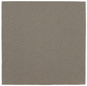 Quarry Tile Charcoal Matte Gray Tile