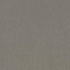 Textured Saxony Fancy Brown Carpet