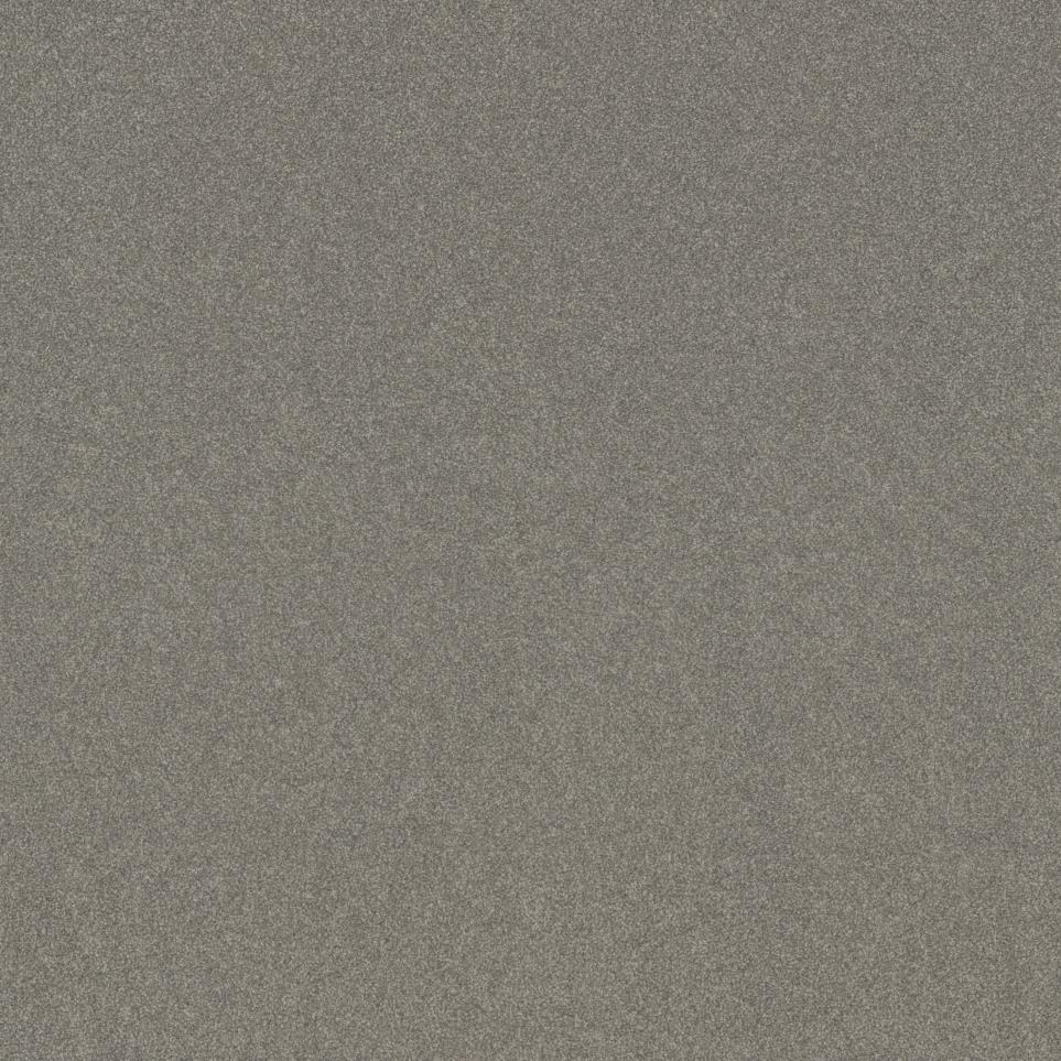 Textured Saxony Fancy Brown Carpet