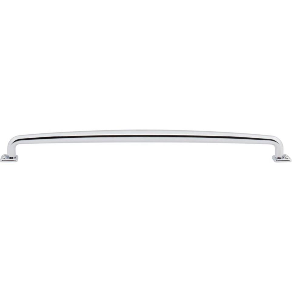 Pull Polished Chrome Chrome Pulls