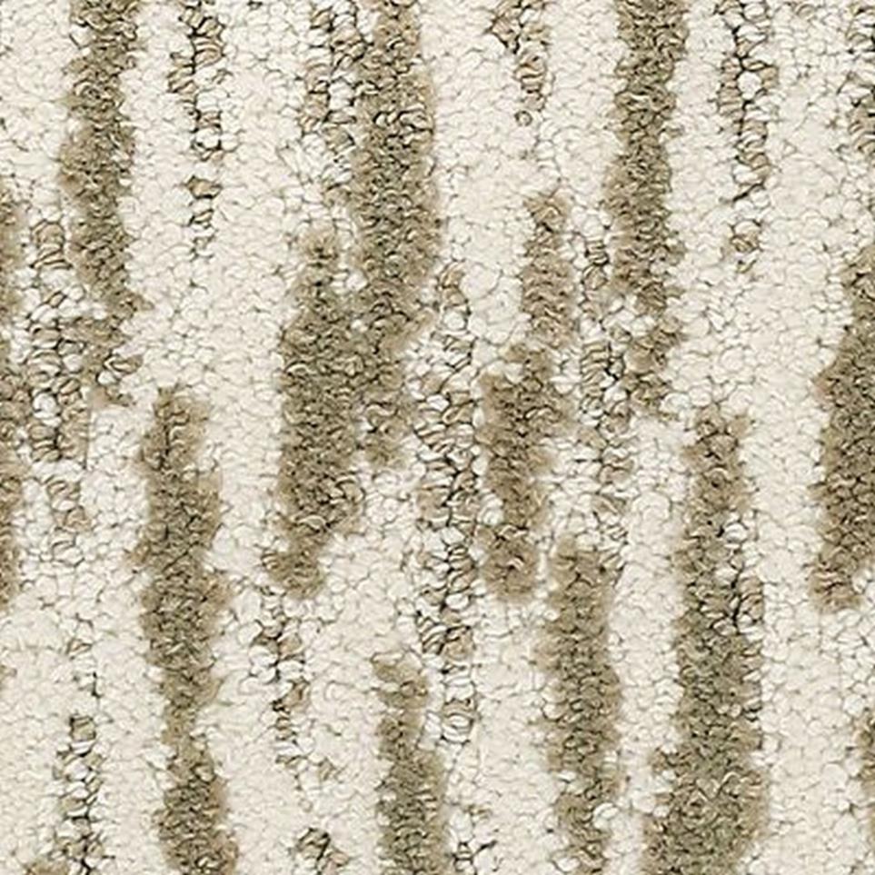 Loop Parchment Glow Brown Carpet