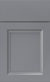 Serious Gray