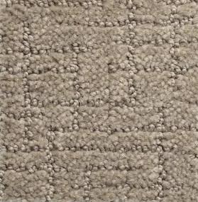 Pattern Natural Wicker Beige/Tan Carpet
