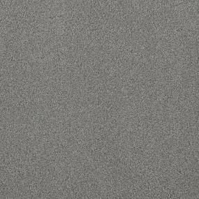 Textured Saxony Dreamscape Gray Carpet