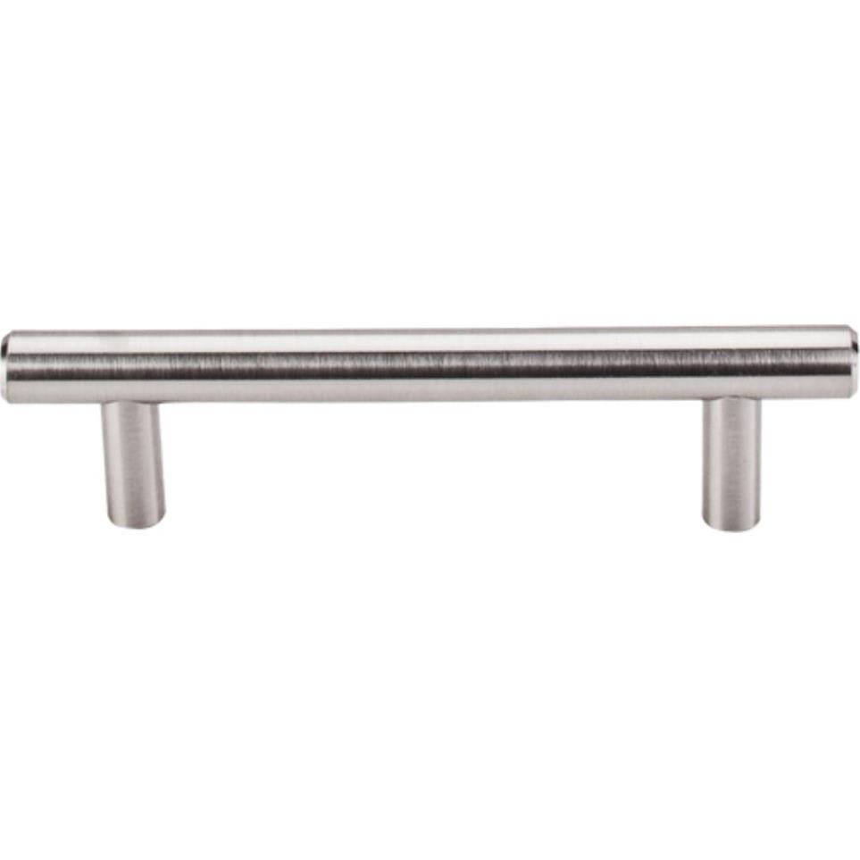 Pull Brushed Satin Nickel Nickel Pulls