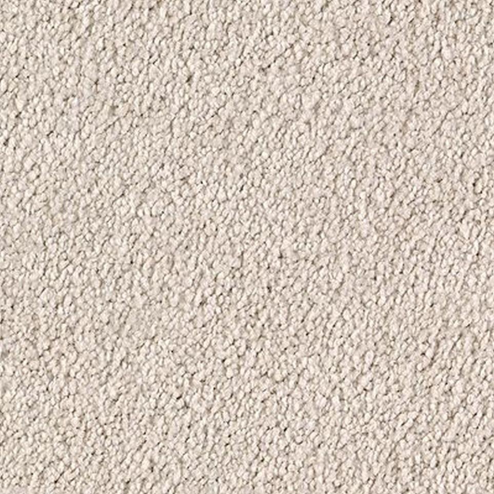 Textured Saxony Chrome Beige/Tan Carpet